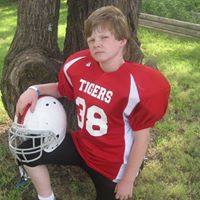 Nicholas Tanner Photo 4