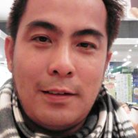 Louie Chan Photo 6