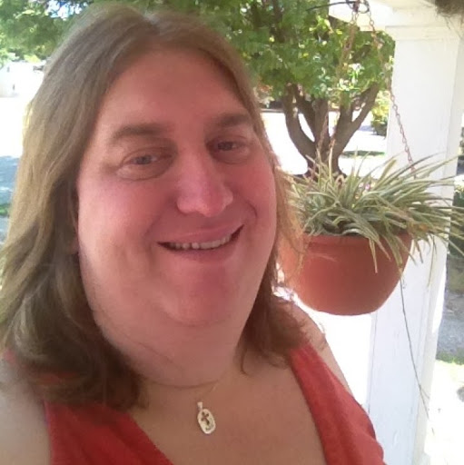Christine Spencer Photo 12