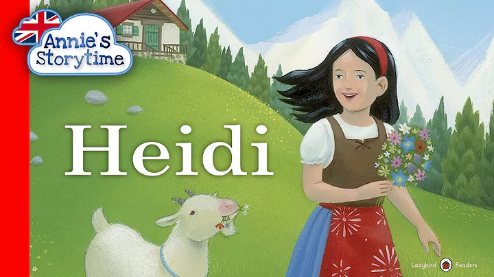 Heidi Read Photo 19