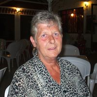 Josephine Hayes Photo 1