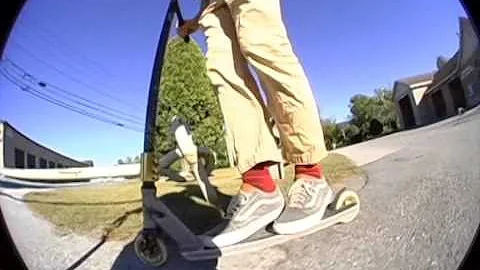 Brian Bursell Photo 6