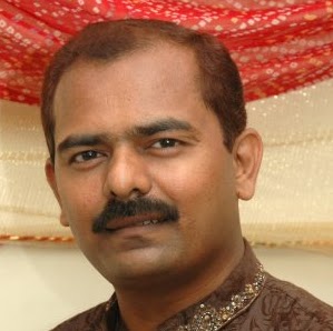 Pritesh Shah Photo 12