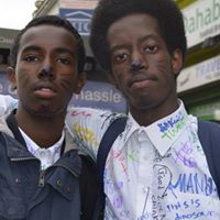 Mohamed Hersi Photo 8