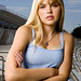 Michael Teegarden Photo 28
