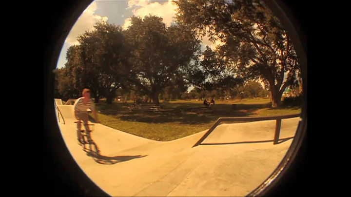 Shaun Gomez Photo 16