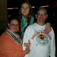 Kristy Grant Photo 7