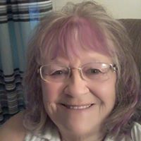 Connie Ward Photo 4