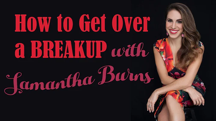 Samantha Burns Photo 27
