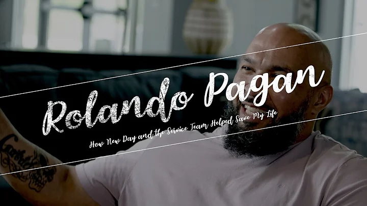 Rolando Pagan Photo 20