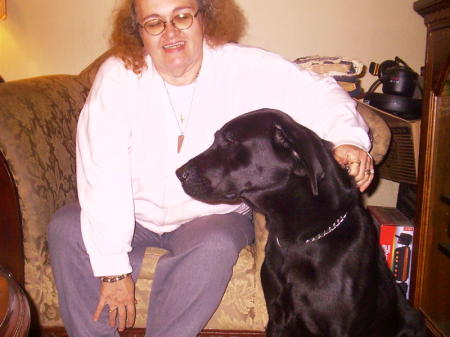 Barbara Watson Photo 23
