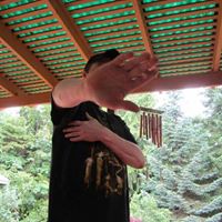 Justin Fricke Photo 1