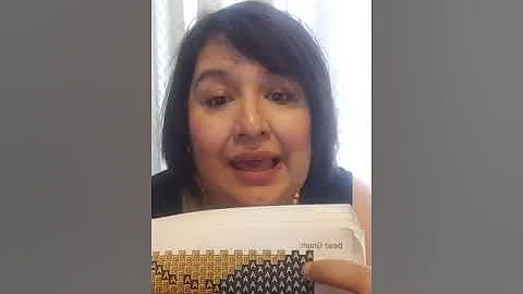 Olga Cavazos Photo 16