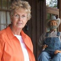 Loretta Steele Photo 2
