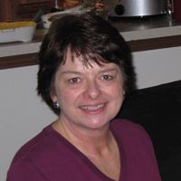 Julie Cain Photo 1