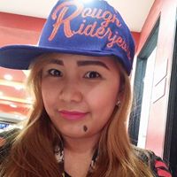 Ruth Padilla Photo 2