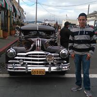 Francisco Orozco Photo 7