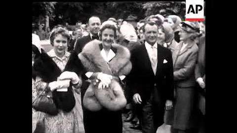 Ann Massey Photo 29