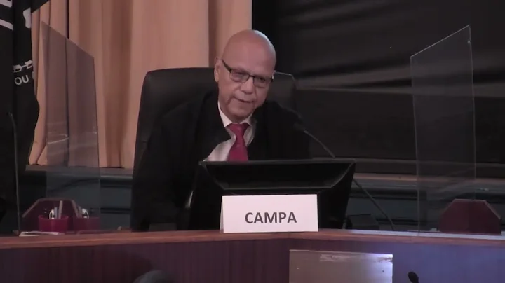 Philip Campa Photo 5