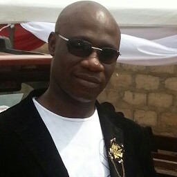 Kofi Adusei Photo 9