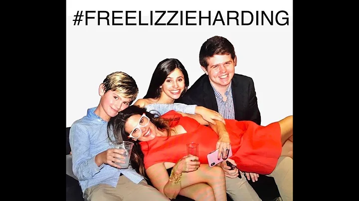 Elizabeth Harding Photo 33