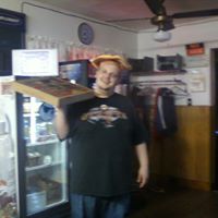 Tony Gagnon Photo 6