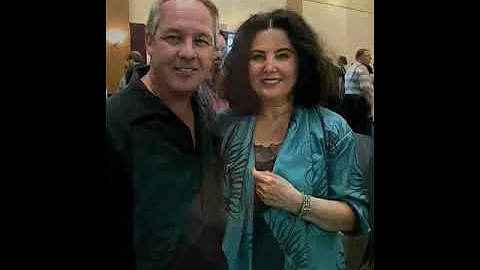 Barbara Parkin Photo 20