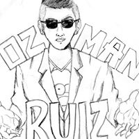 Osman Ruiz Photo 1