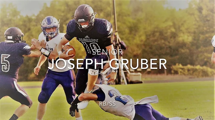 Joseph Gruber Photo 30