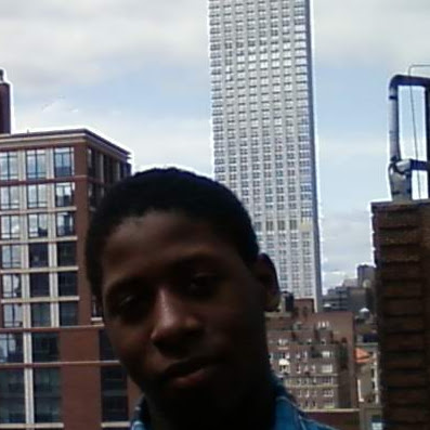 Joshua Crump Photo 12