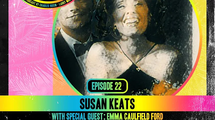 Susan Keats Photo 19