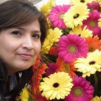 Marilu Roman Photo 2