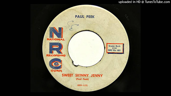 Jenny Peek Photo 7