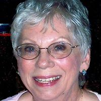 Betty Powers Photo 4