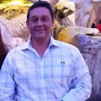 Enrique Medellin Photo 6