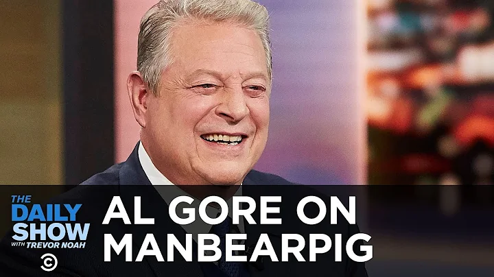 Al Gore Photo 24