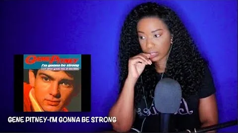 Gene Strong Photo 20