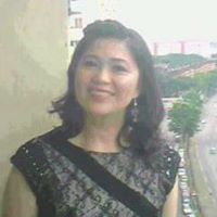 Julie Oh Photo 7