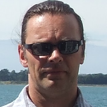 Richard Tait Photo 9