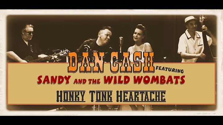 Dan Cash Photo 31