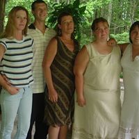 Nancy Seals Photo 1