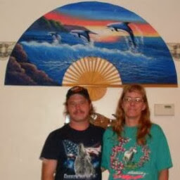 Jody White Photo 18
