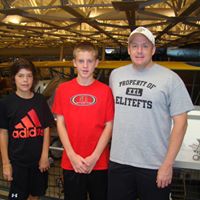 Harlan Little Photo 1