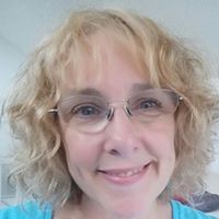 Cathy Davidson Photo 7