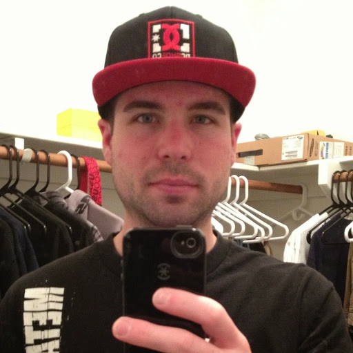 Justin Franz Photo 10