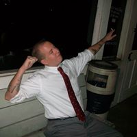 Andrew Dey Photo 1