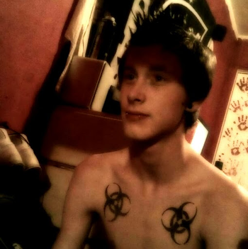 Derek Mccullough Photo 9