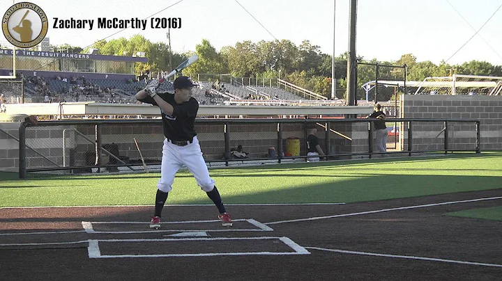 Zachary Mccarthy Photo 26