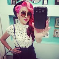 Shelly Ruiz Photo 6