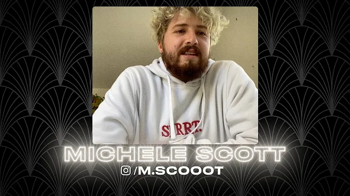 Michele Scott Photo 32